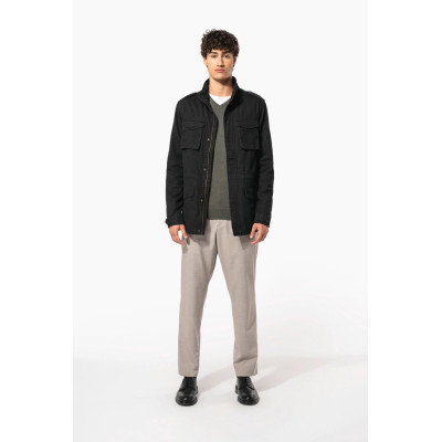 Safari Men Jacket